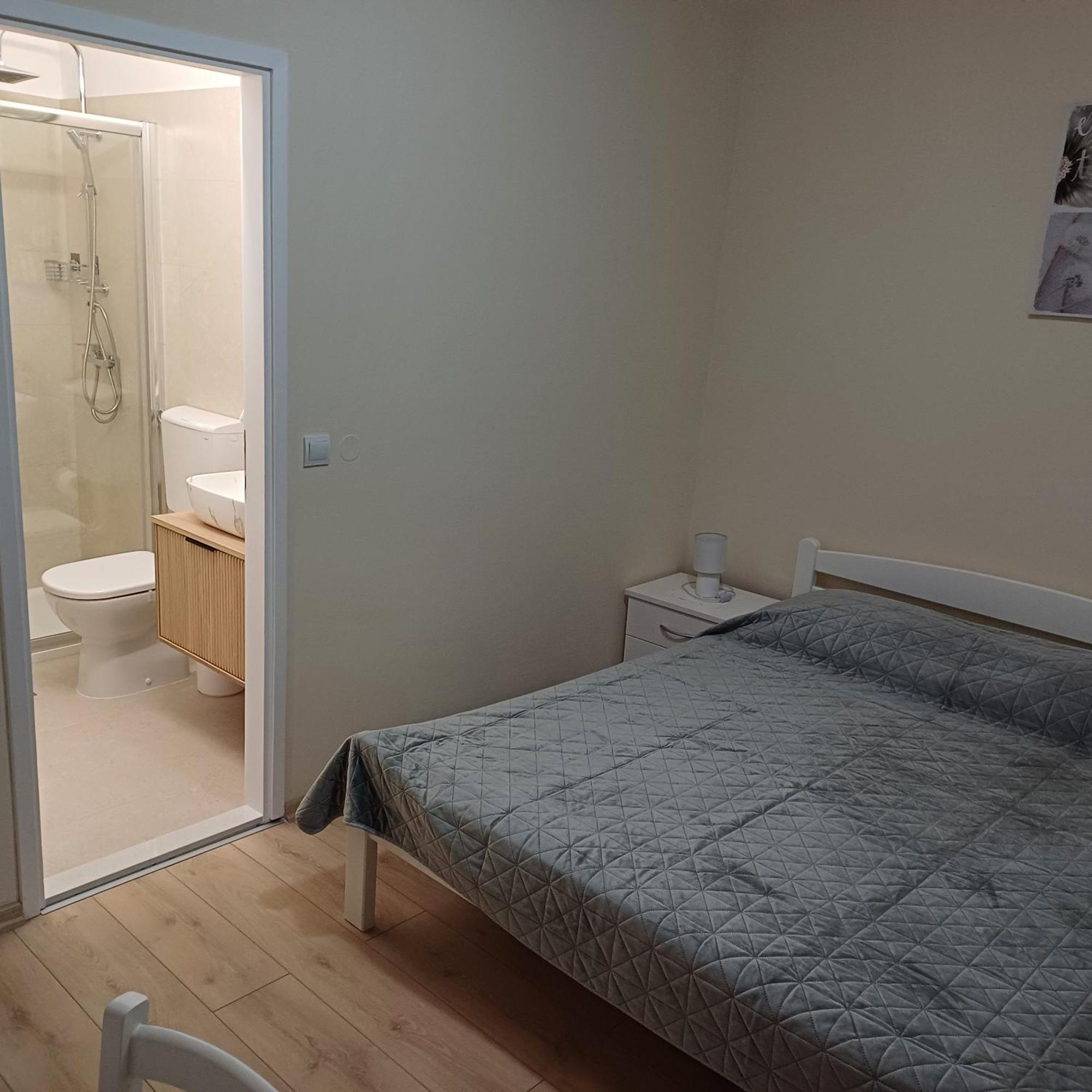 Pensionat Kvestic Dubrovnik