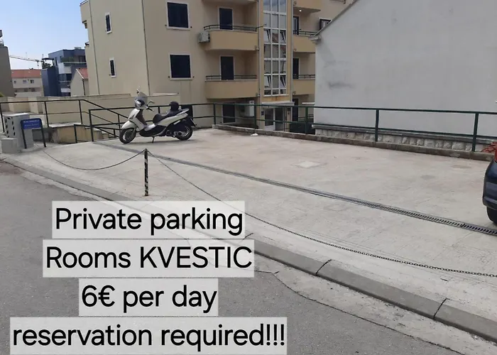 Rooms Kvestic