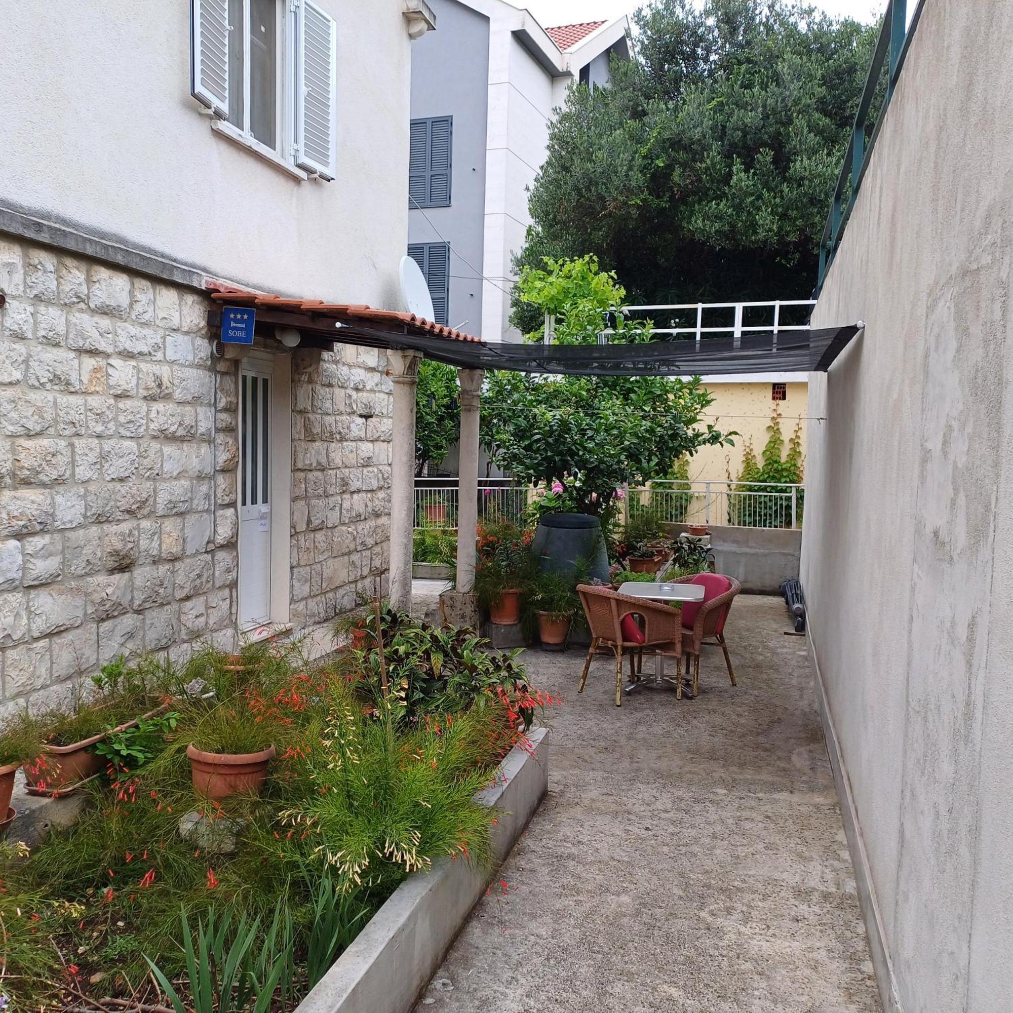 Affittacamere Kvestic Ragusa