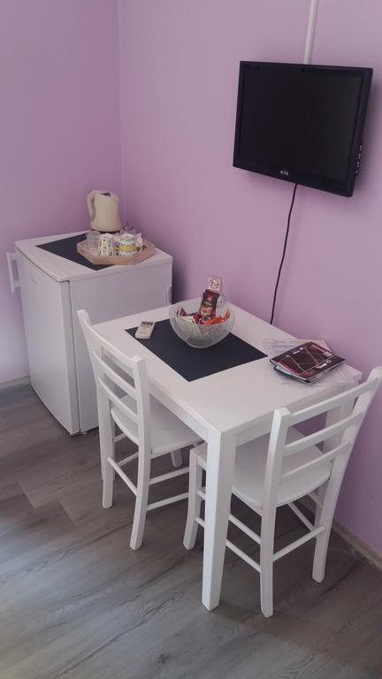 Kvestic Affittacamere Ragusa