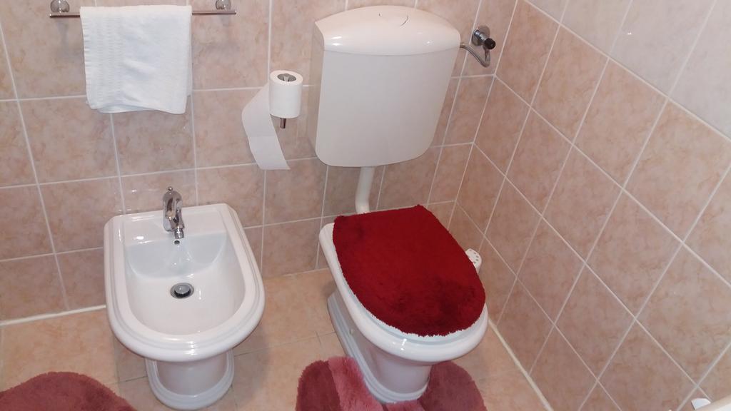 Affittacamere Kvestic Ragusa