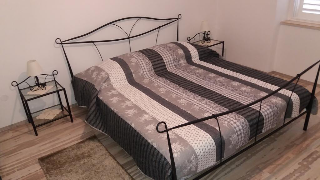 Affittacamere Kvestic Ragusa