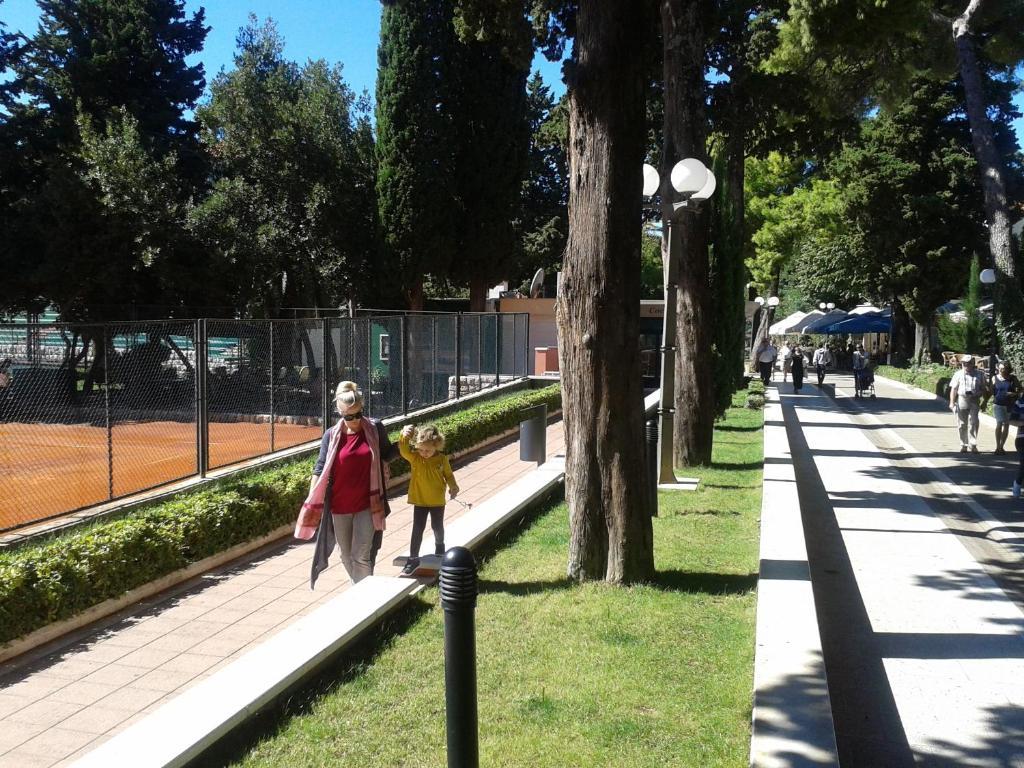 Affittacamere Kvestic Ragusa