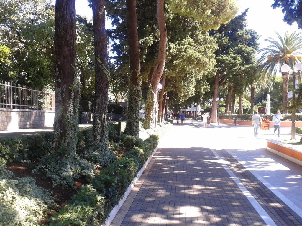 Affittacamere Kvestic Ragusa