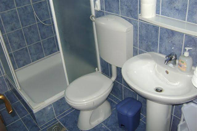 Kvestic Affittacamere 3*