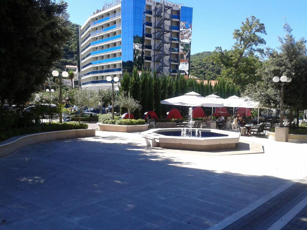 Gasthuis Kvestic Dubrovnik