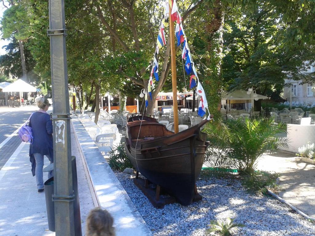 Kvestic 3* Dubrovnik