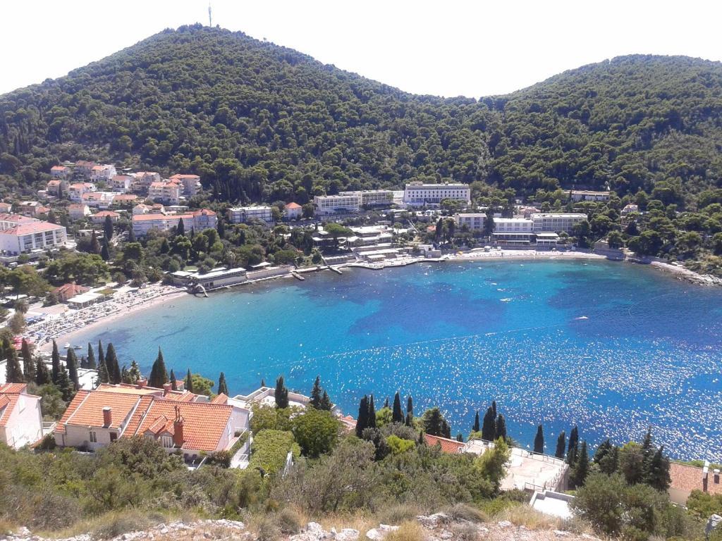 Guest house Kvestic 3*
